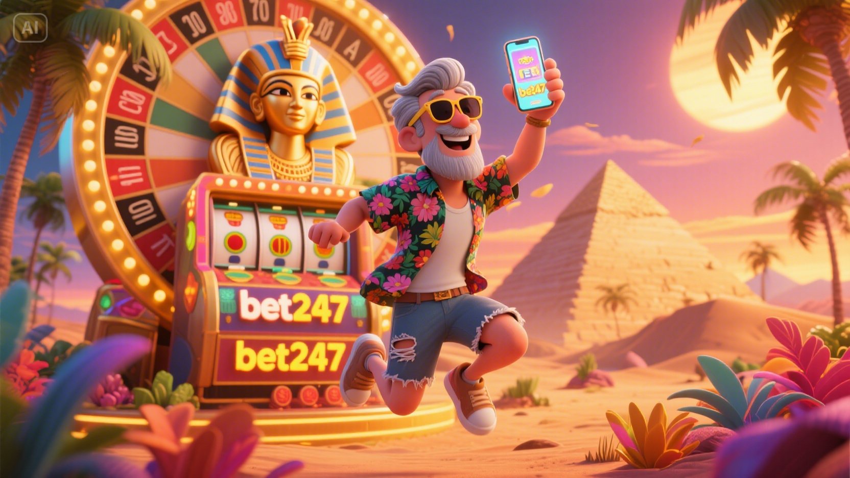 bet247