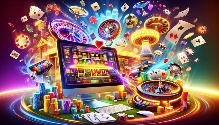 bet247 Live Casino