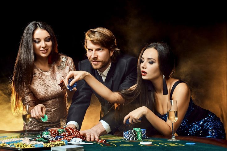 bet247 Live Casino