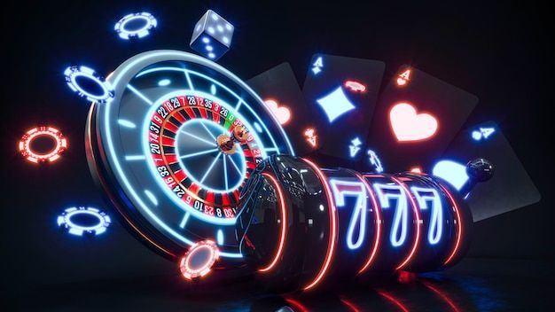 bet247 Live Casino