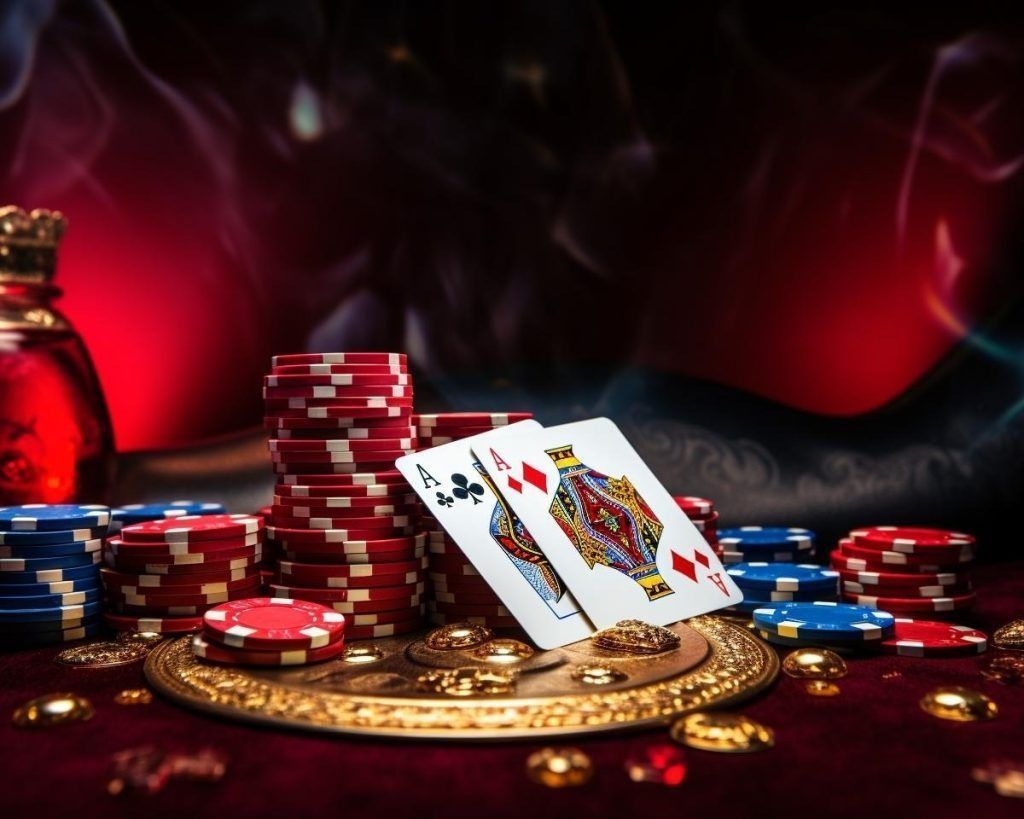 bet247 Welcome Bonus